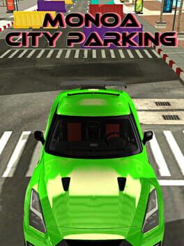 Monoa City Parking Cover