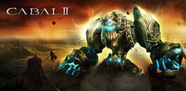 Cabal 2 Cover