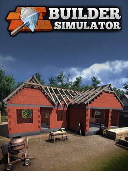 Builder Simulator Cover
