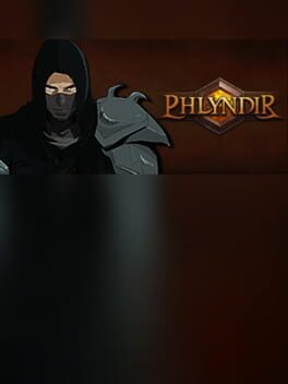 Phlyndir Cover