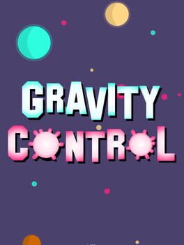 Gravity Control Cover