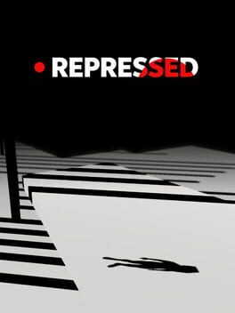 Repressed Cover
