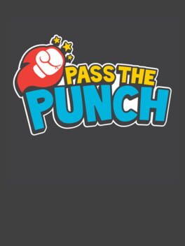Pass the Punch Cover