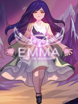 Emma: Lost in Memories Cover