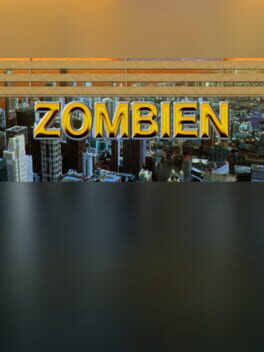 Zombien Cover