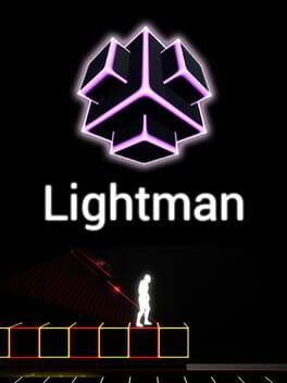 Lightman Cover