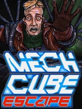 MechCube: Escape Cover