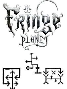 Fringe Planet Cover
