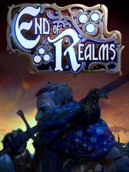 End of Realms Cover