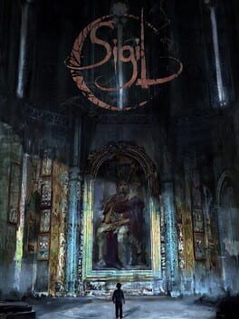 Sigil Cover
