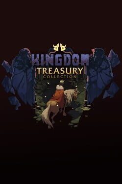 Kingdom Treasury Collection Cover