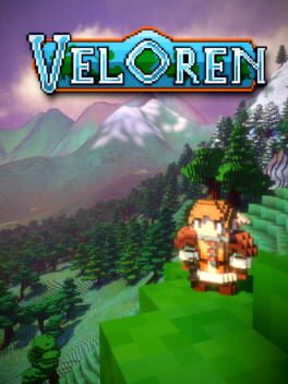 Veloren Cover
