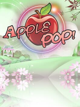 Apple Pop Cover