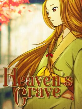 Heaven's Grave Cover