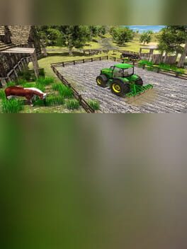 Farming Village Cover