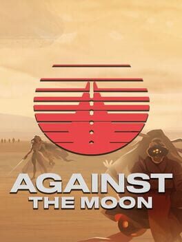 Against the Moon Cover