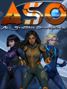 All Systems Operational Cover