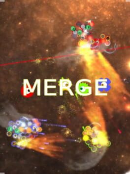 Merge Cover