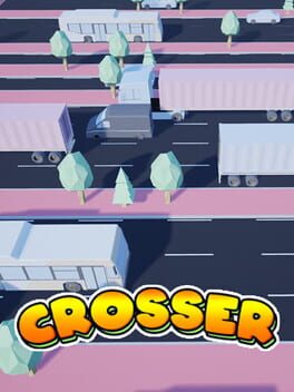 Crosser Cover