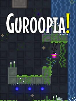 Guroopia! Cover
