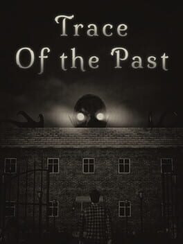 Trace of the past Cover
