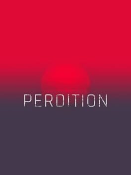 Perdition Cover