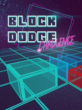 Block Dodge Challenge Cover
