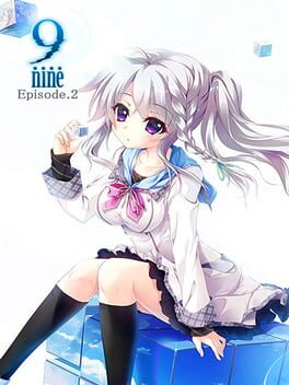 9-nine-: Episode 2 Cover