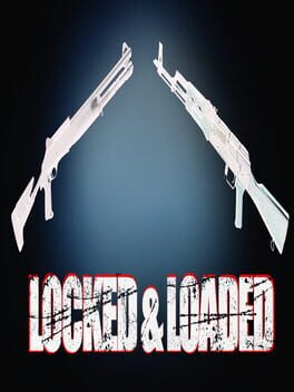 Locked & Loaded Cover