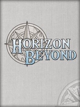 Horizon Beyond Cover