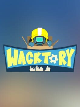 Wacktory Cover