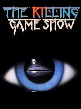 The Killing Game Show Cover