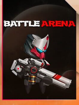 Battle Arena Cover