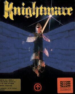 Knightmare Cover
