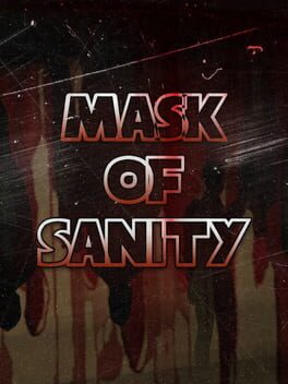 Mask of Sanity Cover