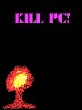 Kill PC Cover