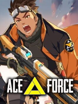Ace Force Cover