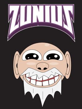 Zunius Cover