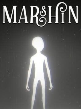 Marshin Cover
