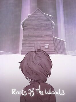 Roots of the Woods Cover