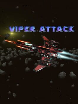 Viper Attack Cover