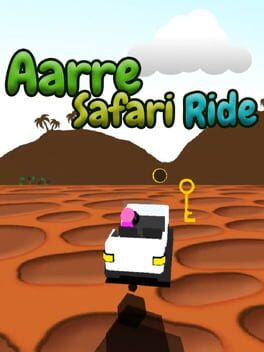 Aarre Safari Ride Cover