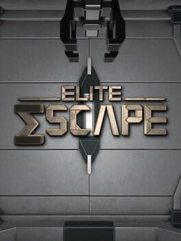 Elite Escape Cover
