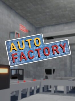 Auto Factory Cover