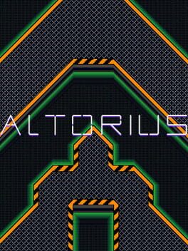 Altorius Cover