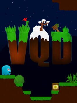 VQD Cover