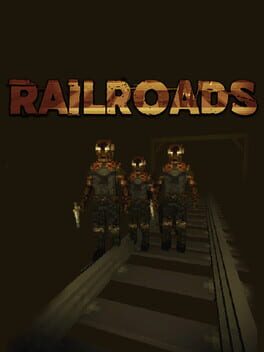 Railroads Cover