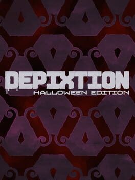 Depixtion: Halloween Cover