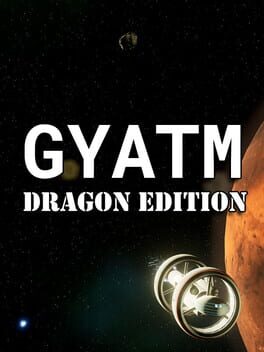 Gyatm Cover