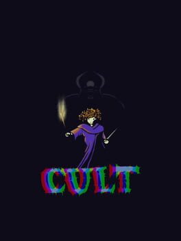 Cult Cover